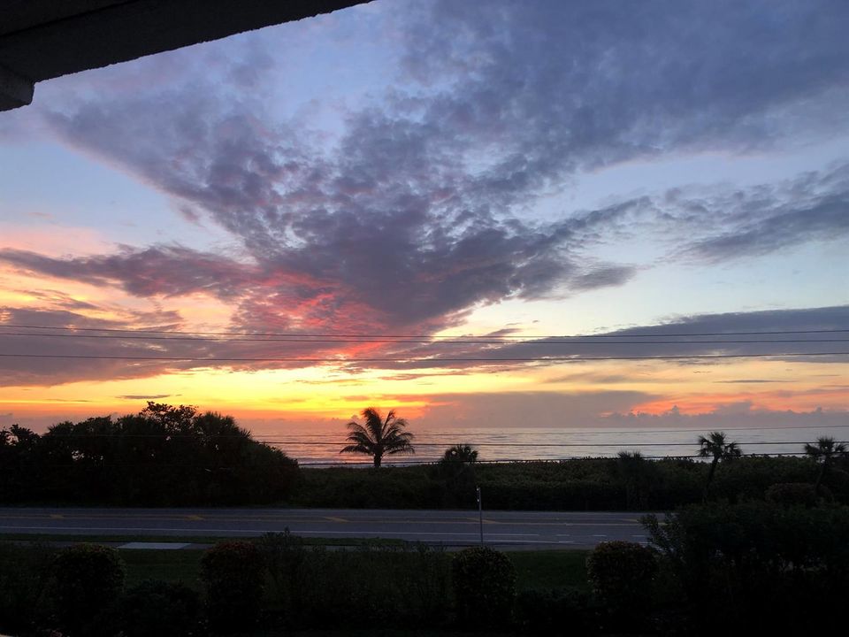 SUNRISE
