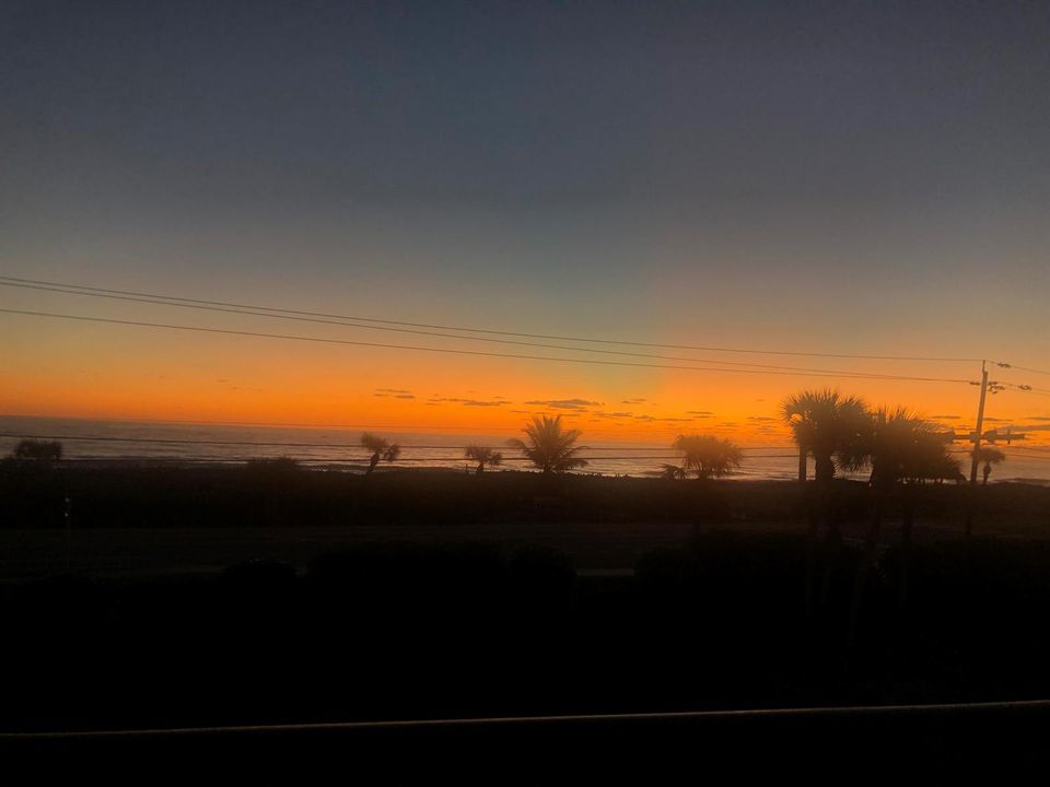 SUNRISE
