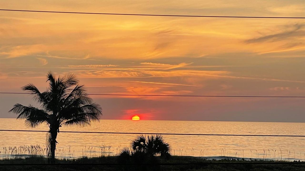 SUNRISE