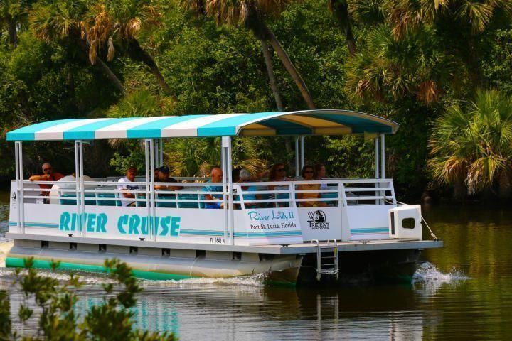 RIVER CRUCE