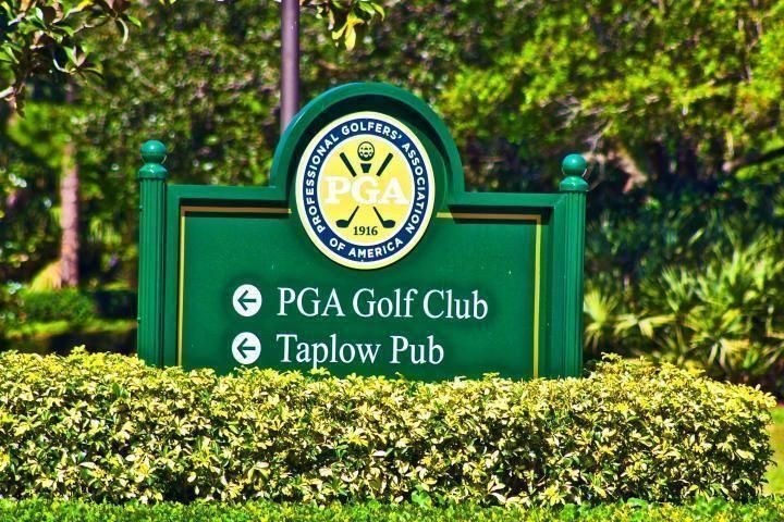 PGA GOLF CLUB