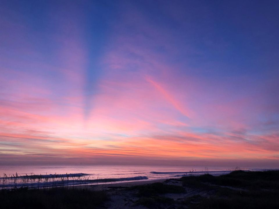 SUNRISE