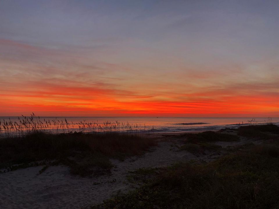 SUNRISE