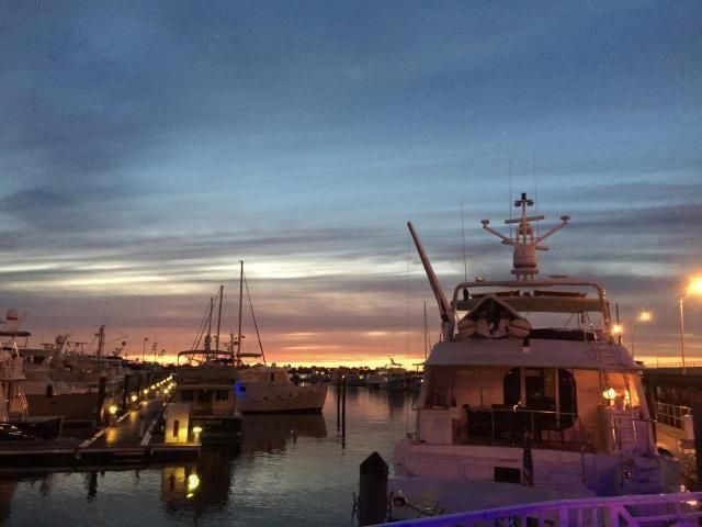 SUNSET SAILOR RETURN