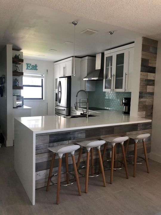 KITCHEN APTO