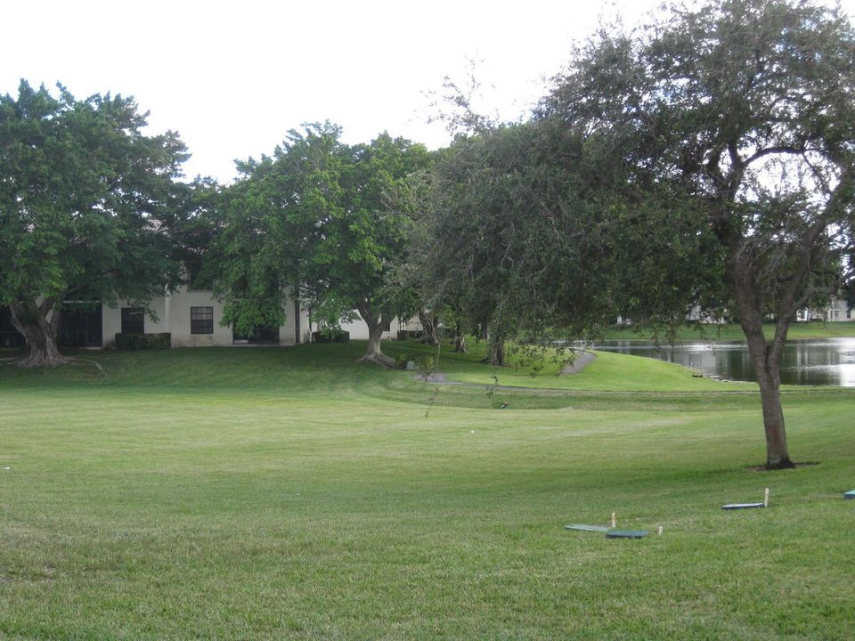 LAKE OPEN AREA