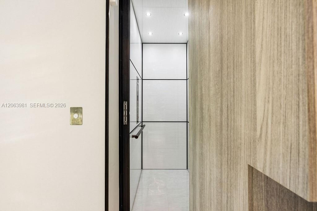 Elevator