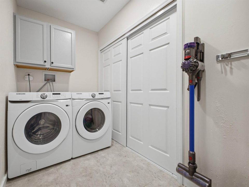 Laundry