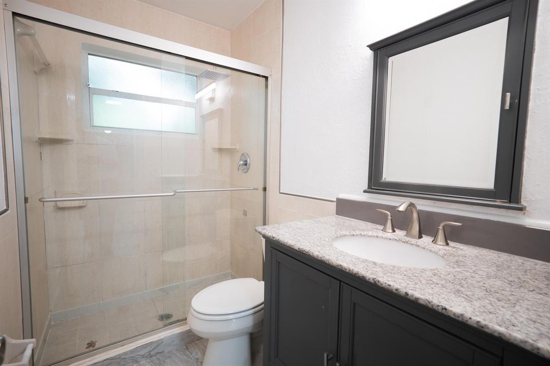 Bathroom 1