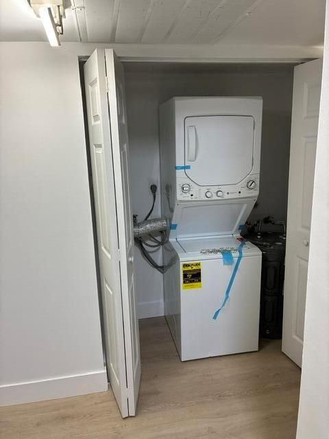 Pla Laundry room