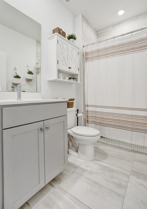 Guest Bath
