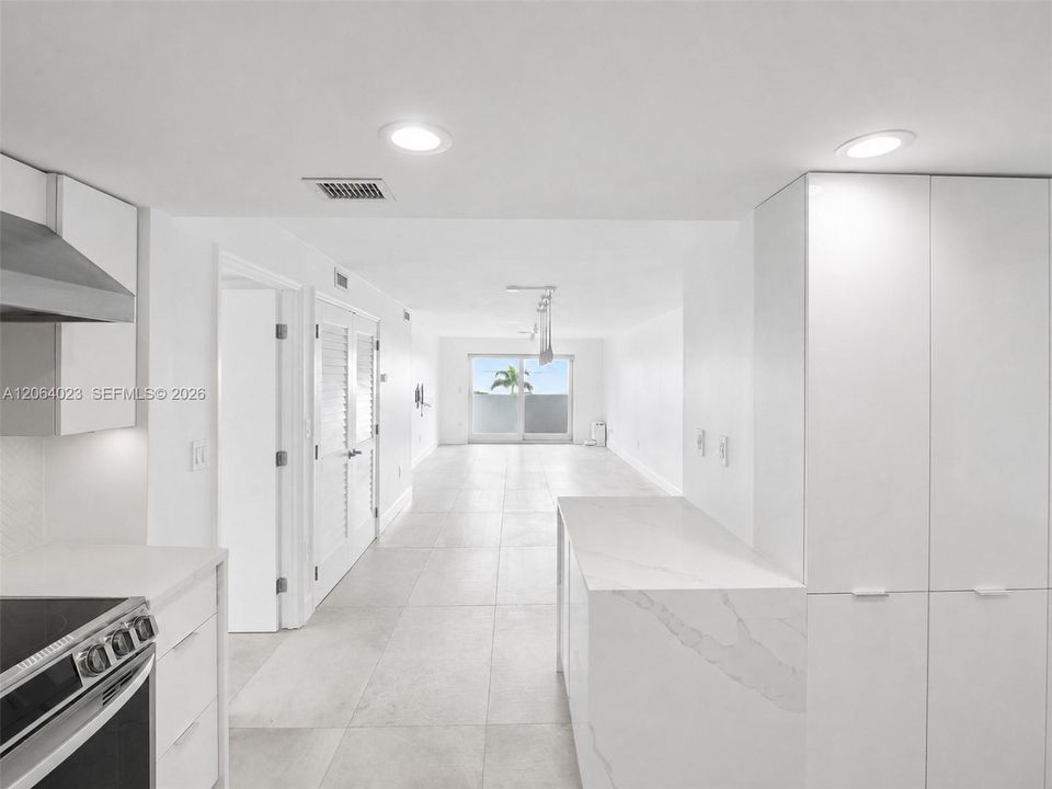 KITCHEN DINING  LIVING