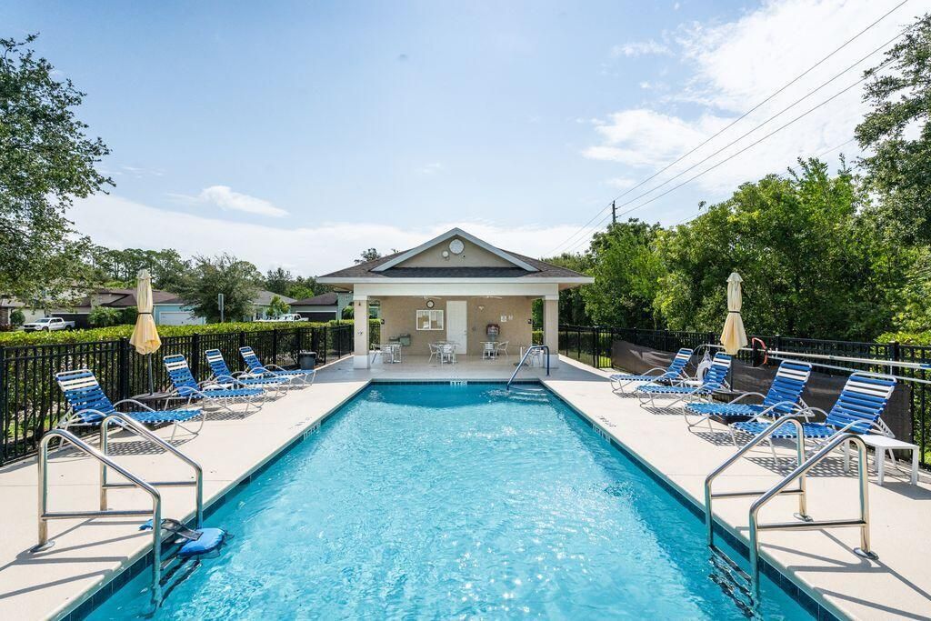 Pool NEW