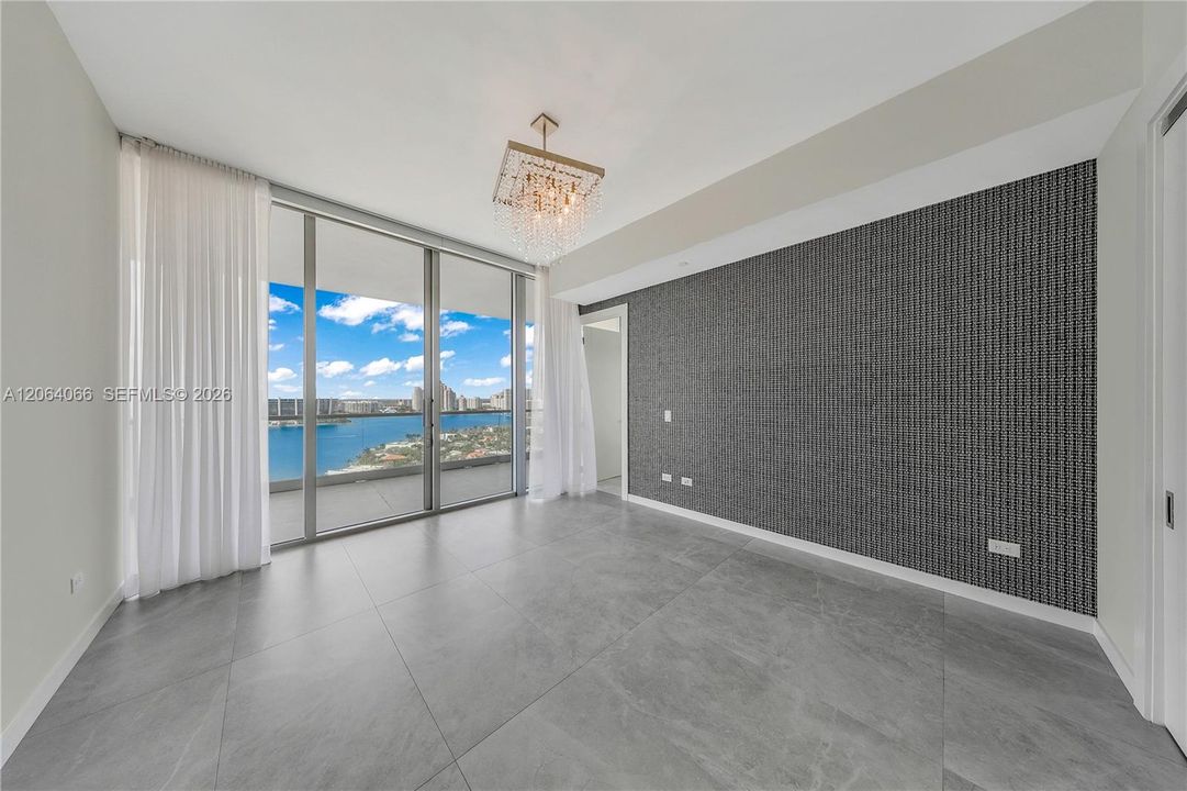 West 2nd Bedroom in suite