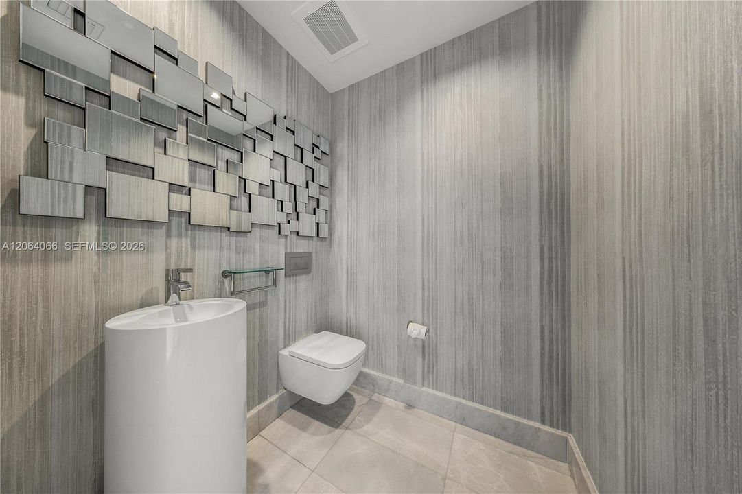 Guest Bath