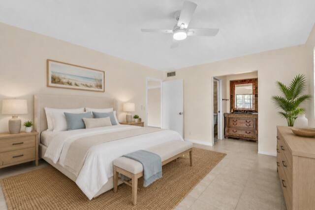 Bedroom 122 PiedmontC