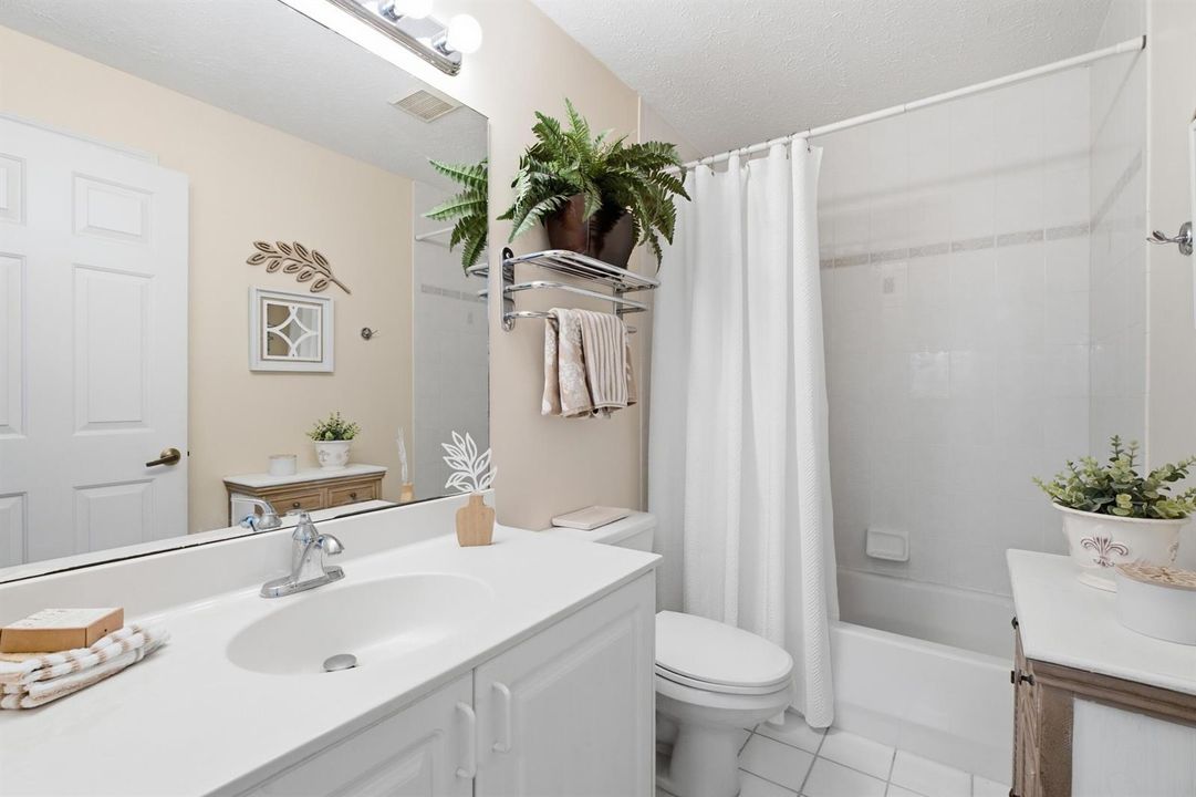 Bathroom #2