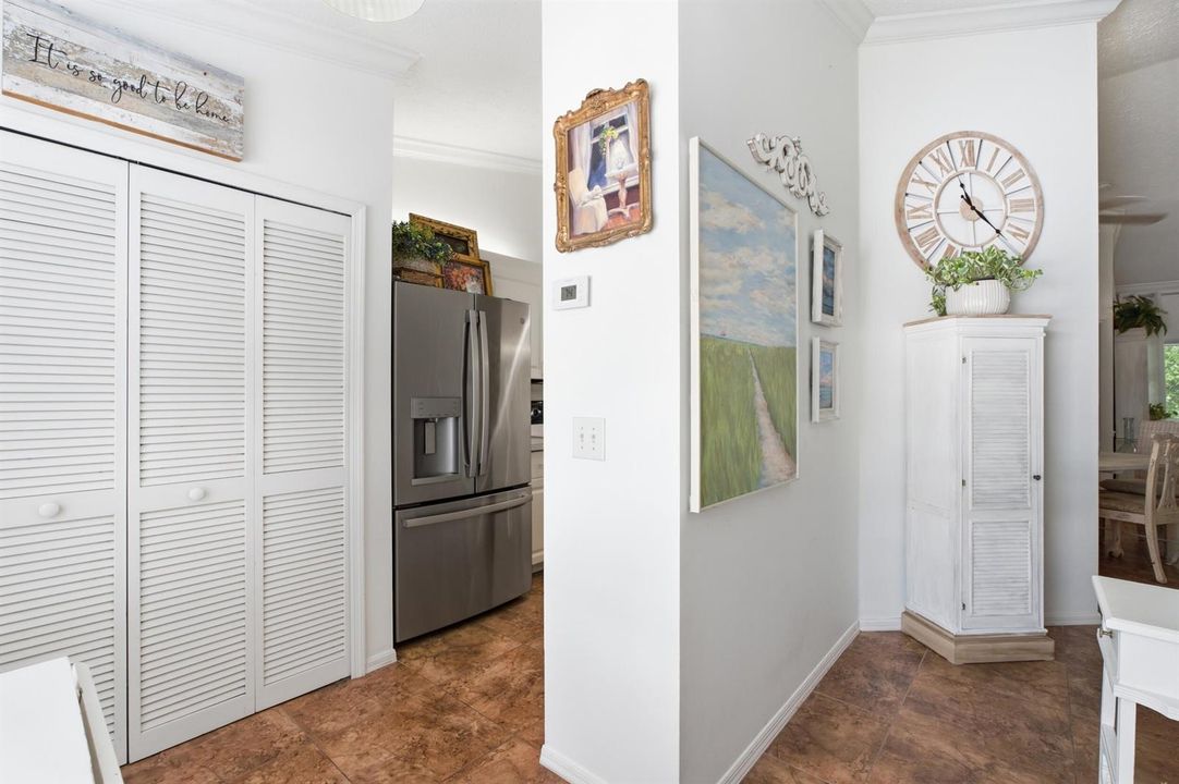 Kitchen-Laundry