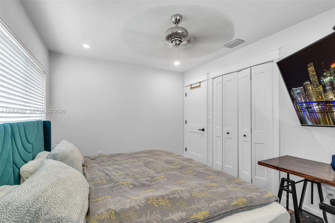 Bedroom #2