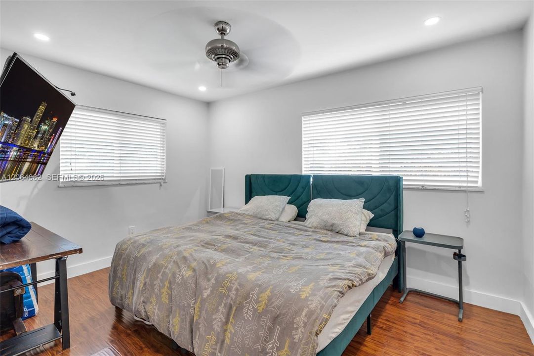 Bedroom #2