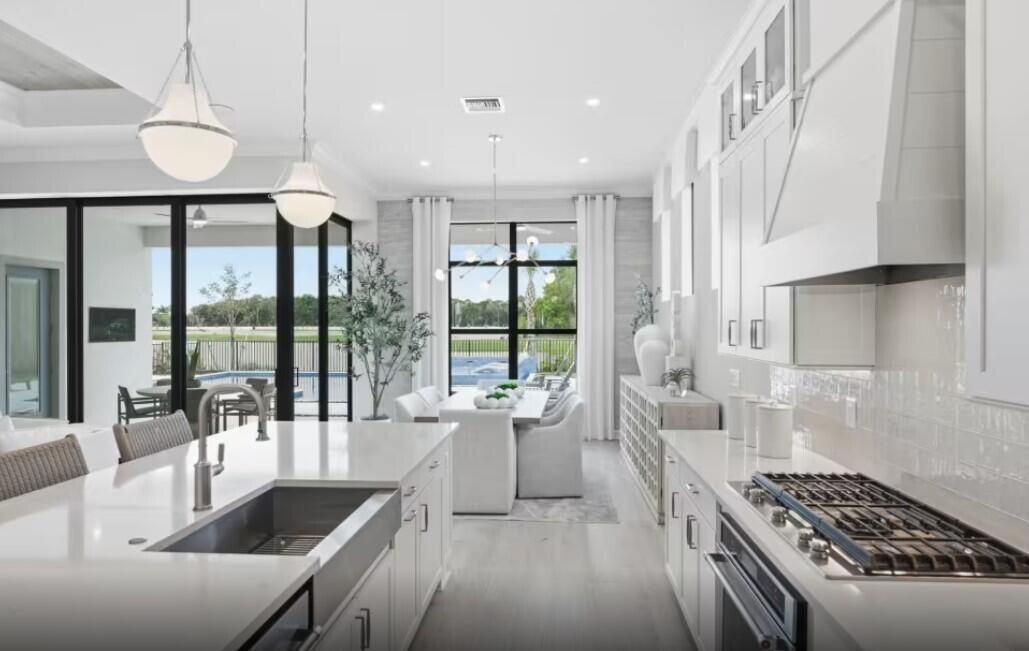 Open Concept