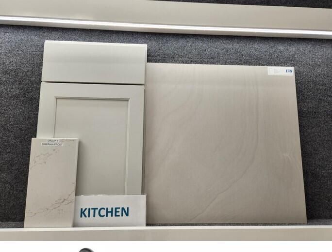 129 Kitchen Selections