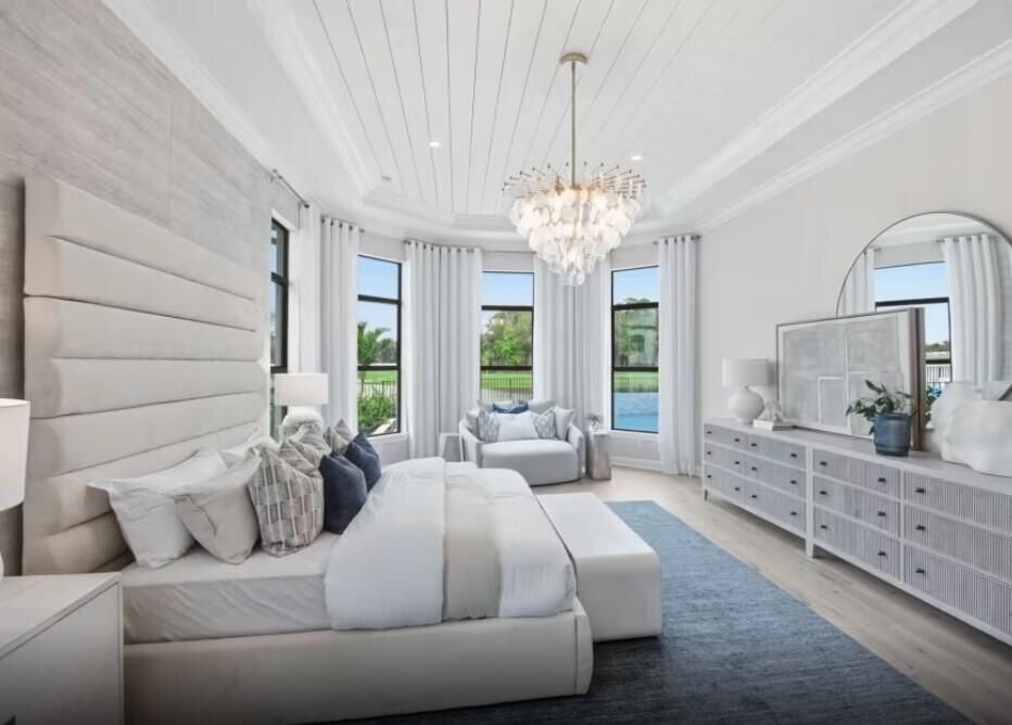 Owner's Suite