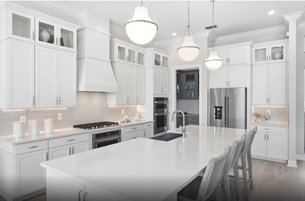 Regalia Kitchen