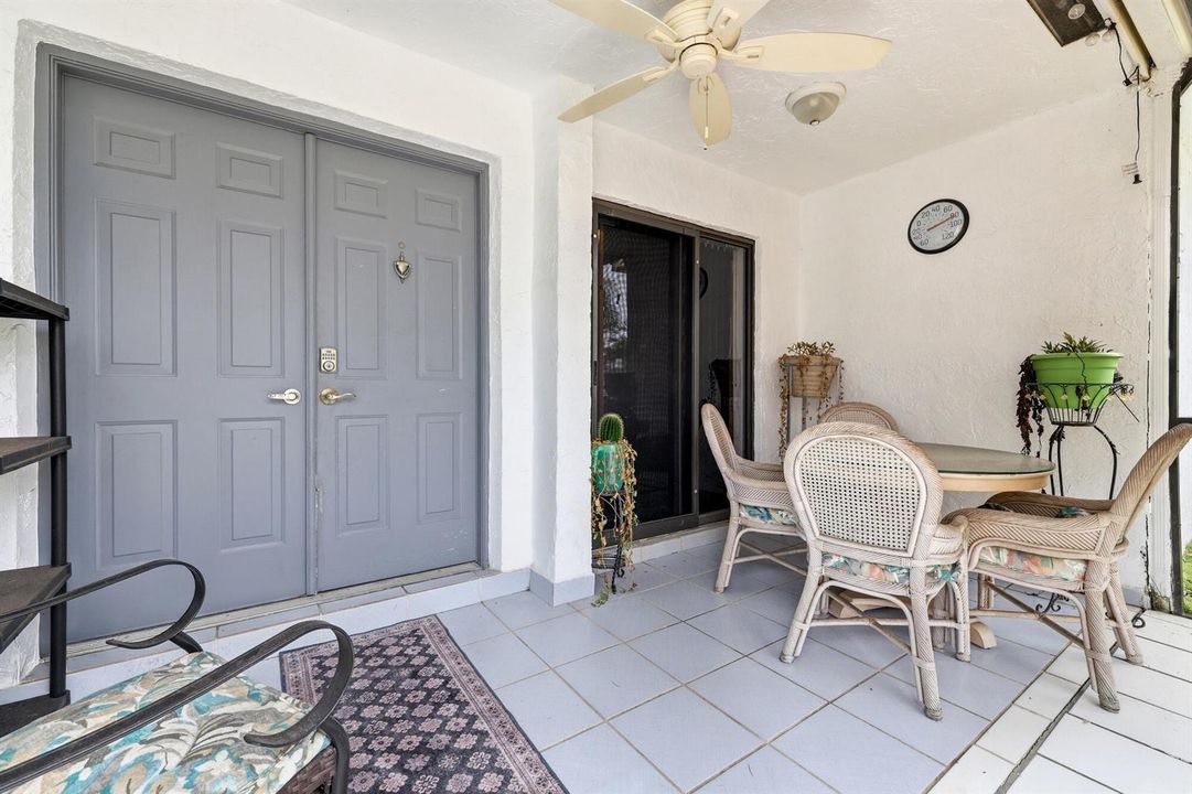 Porch