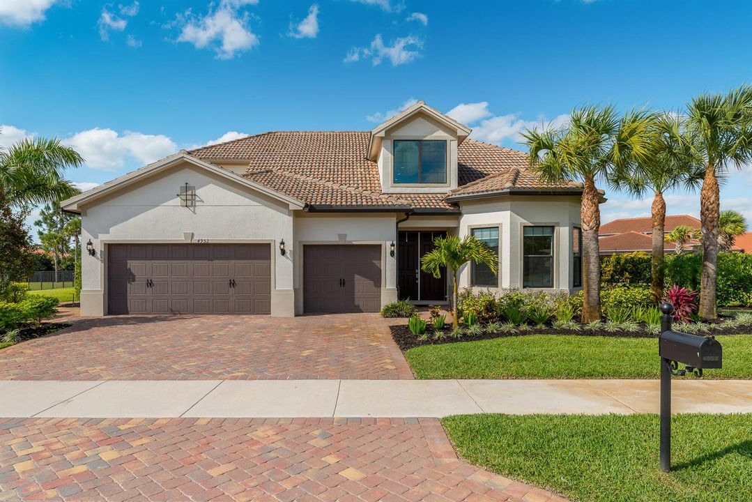 4952 SW Sensation St, Palm City, FL 3499