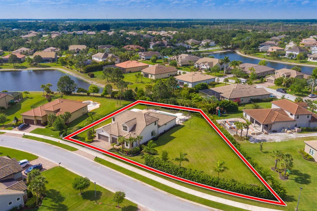4952 SW Sensation St, Palm City, FL 3499