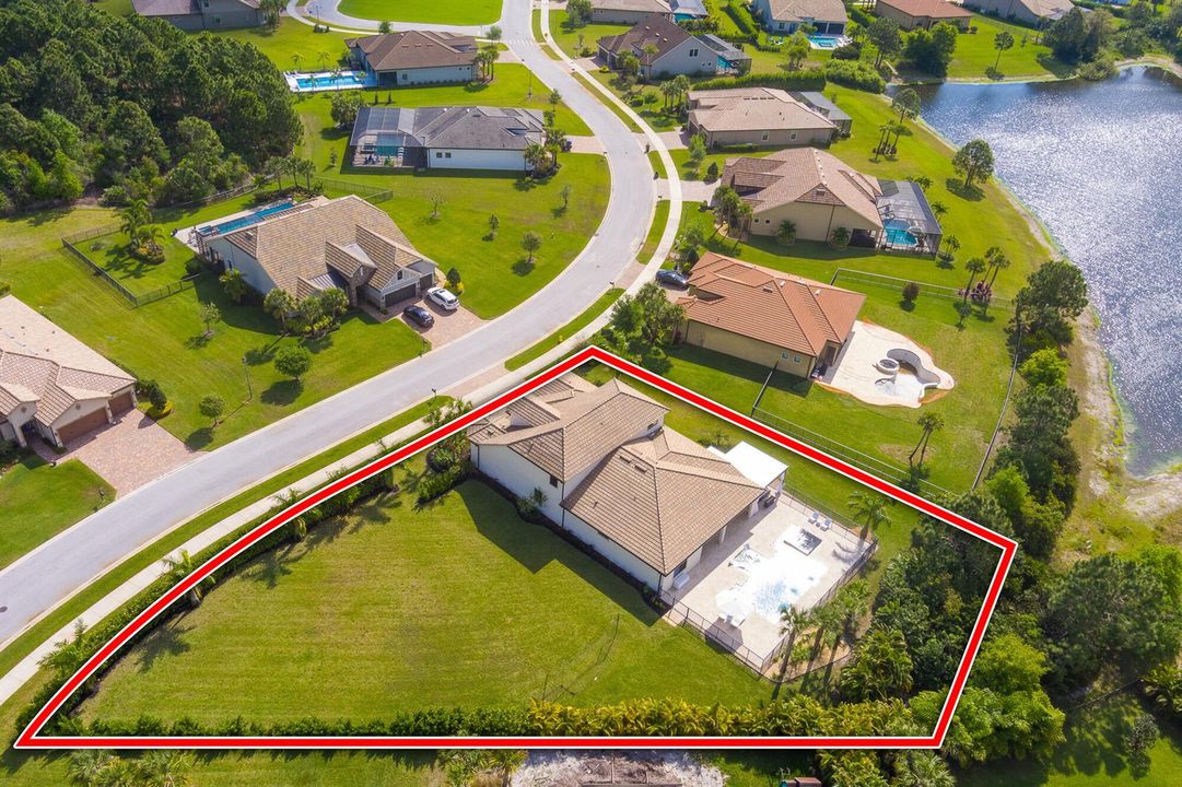 4952 SW Sensation St, Palm City, FL 3499