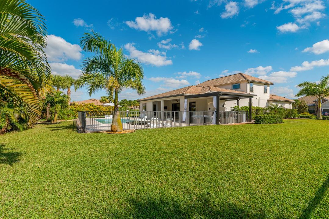 4952 SW Sensation St, Palm City, FL 3499