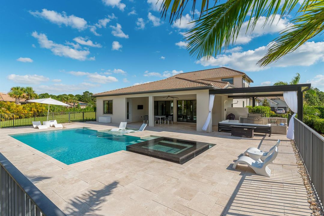 4952 SW Sensation St, Palm City, FL 3499