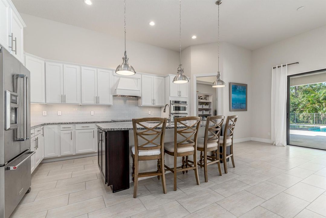 4952 SW Sensation St, Palm City, FL 3499