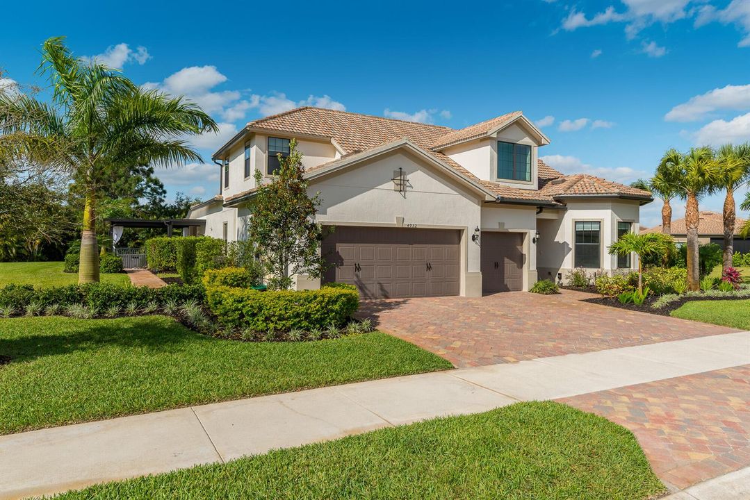 4952 SW Sensation St, Palm City, FL 3499