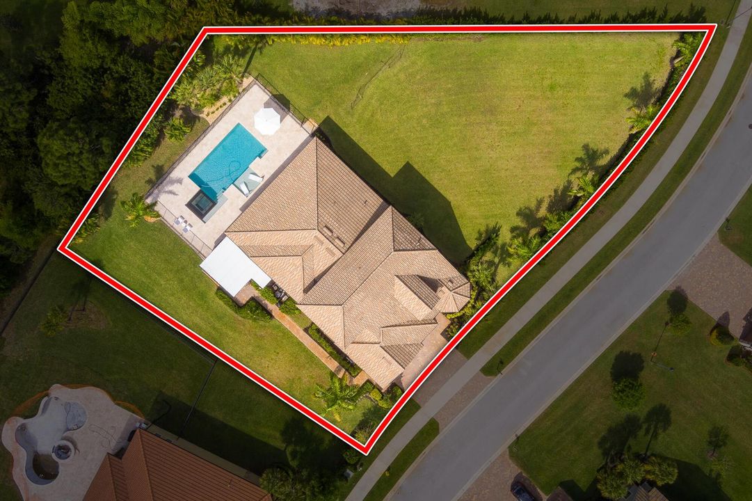4952 SW Sensation St, Palm City, FL 3499