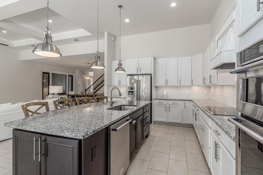 4952 SW Sensation St, Palm City, FL 3499