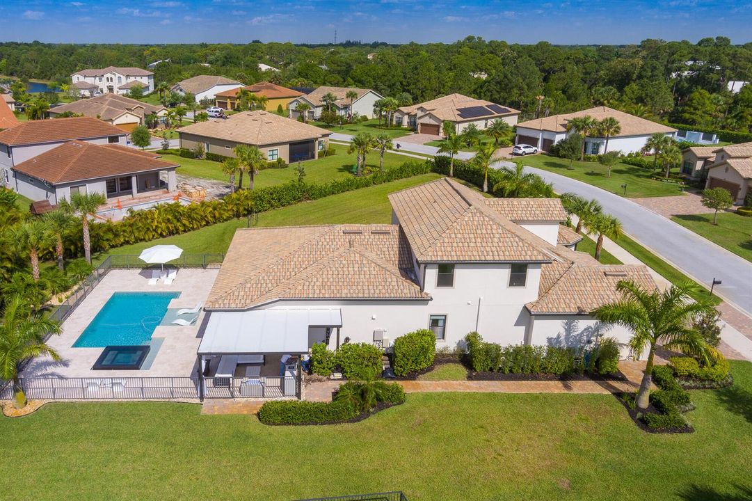 4952 SW Sensation St, Palm City, FL 3499