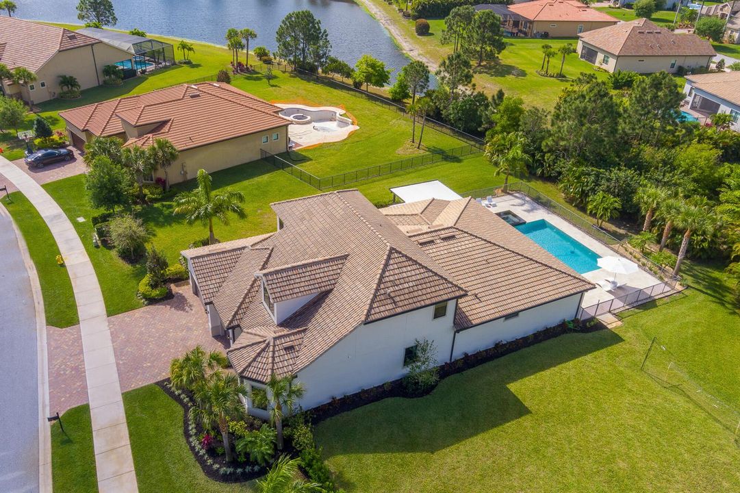 4952 SW Sensation St, Palm City, FL 3499