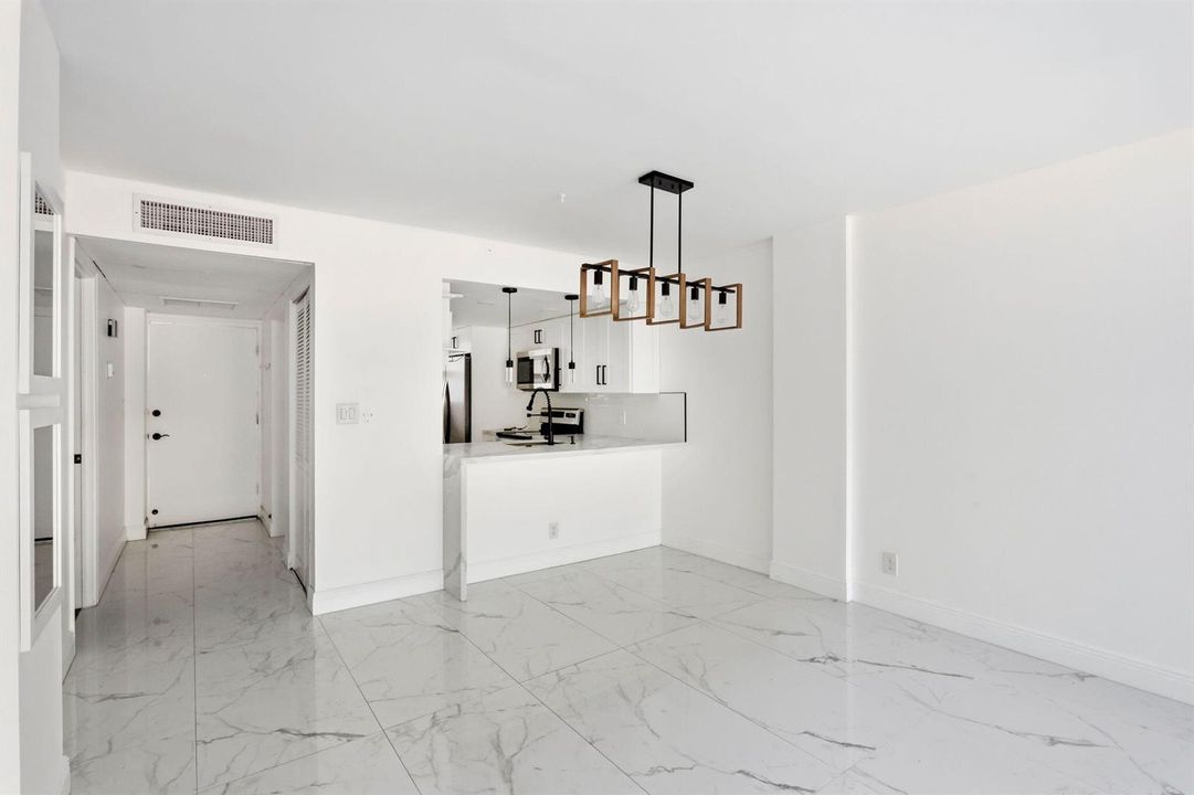 Dinning Room