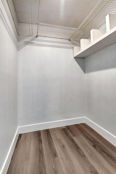 Closet