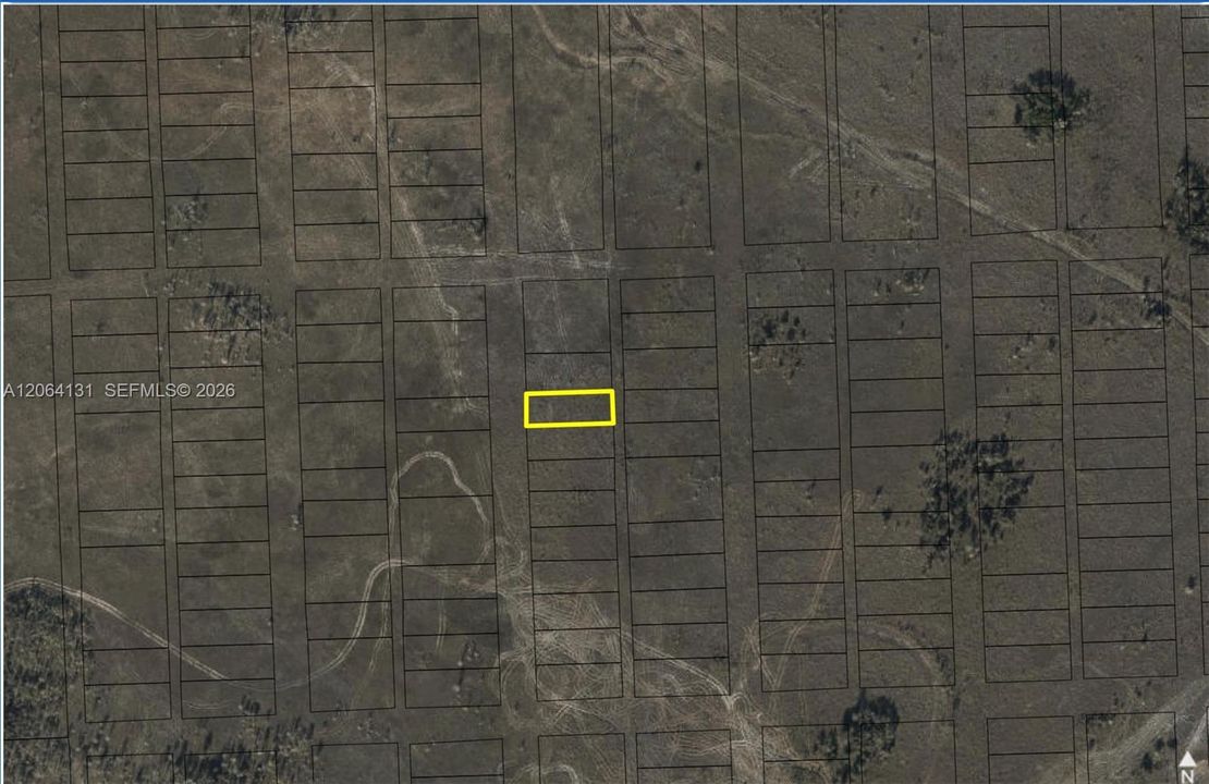Aerial image