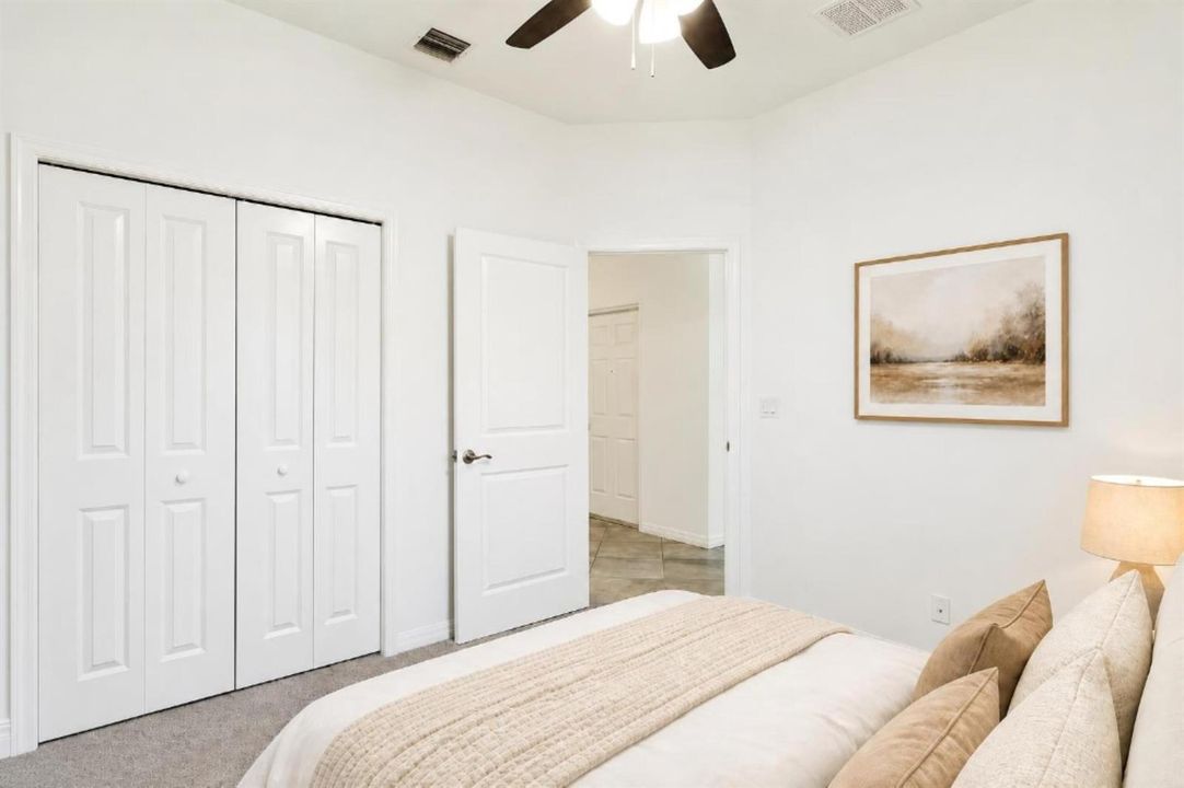 Guest 2bd Bedroom Entry