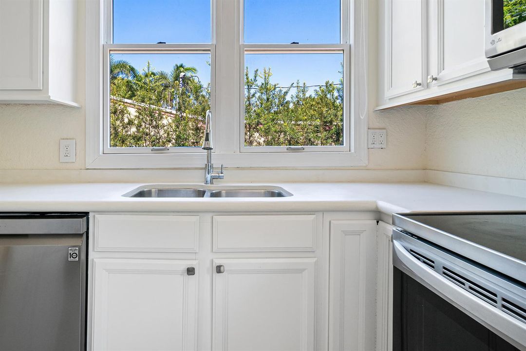 Kitchen Sink
