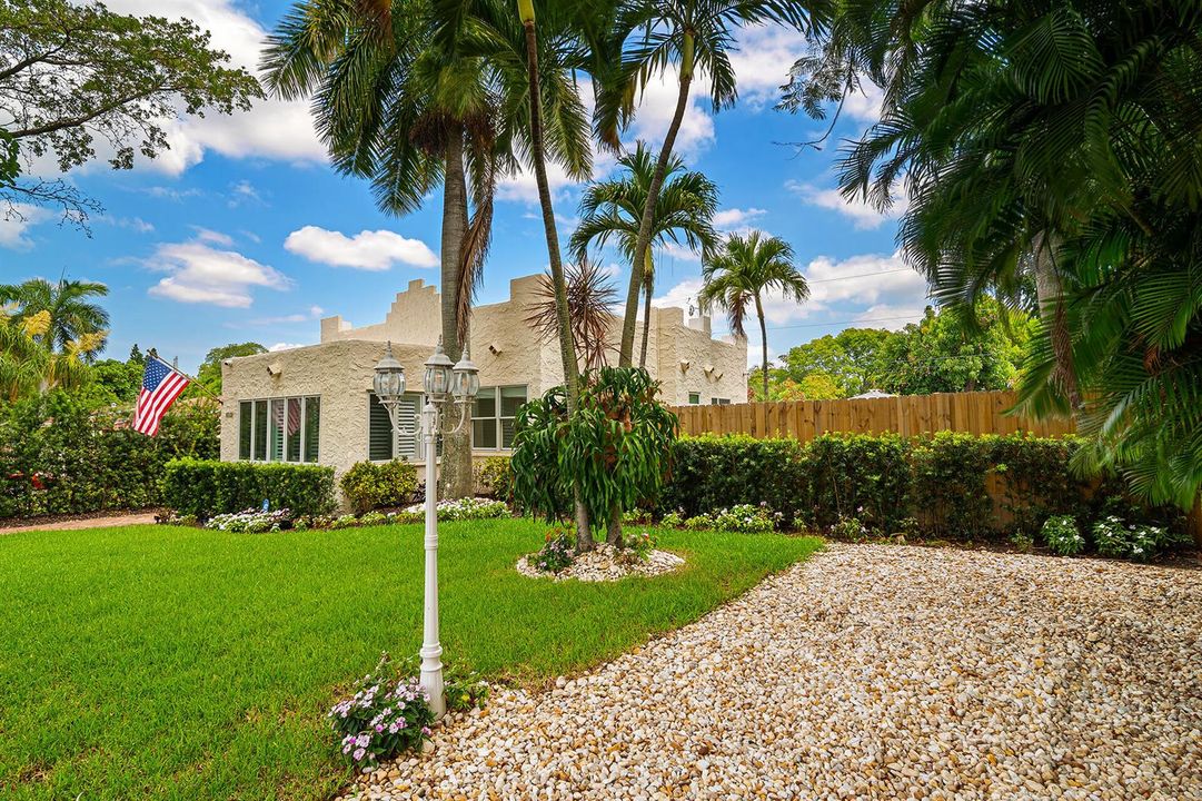 Driveway 2