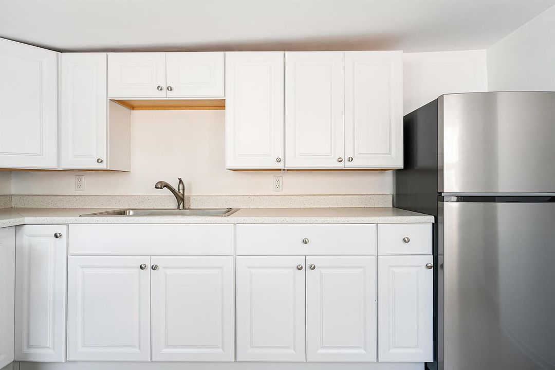 Guest Kitchen Sink