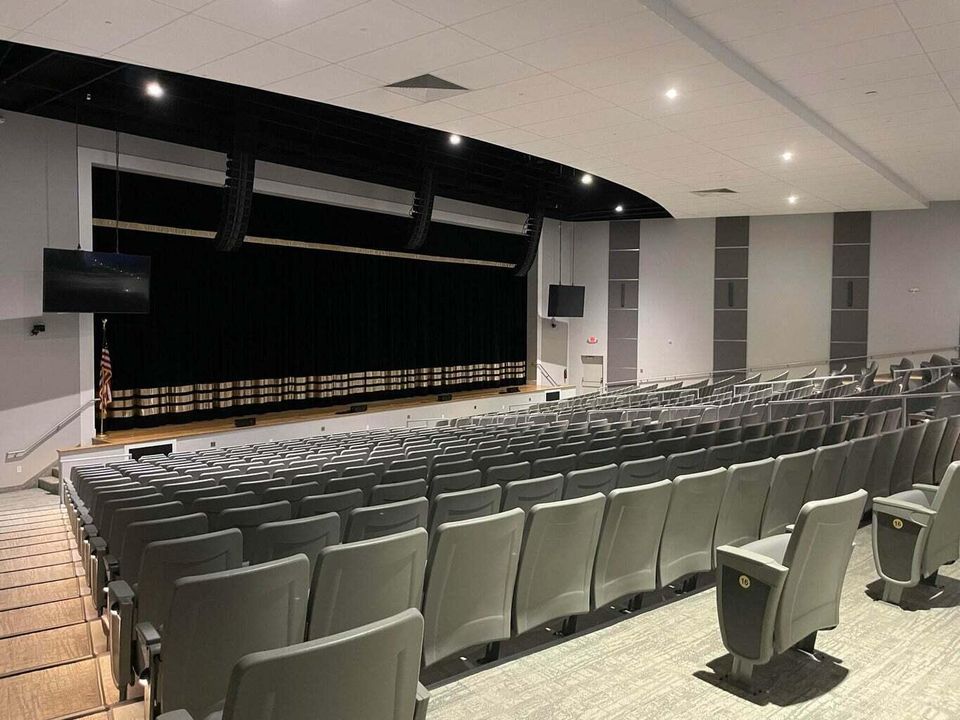 CV Theater