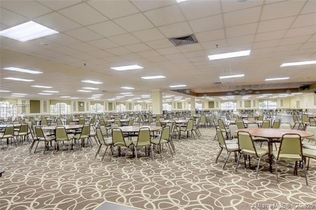 Party Room