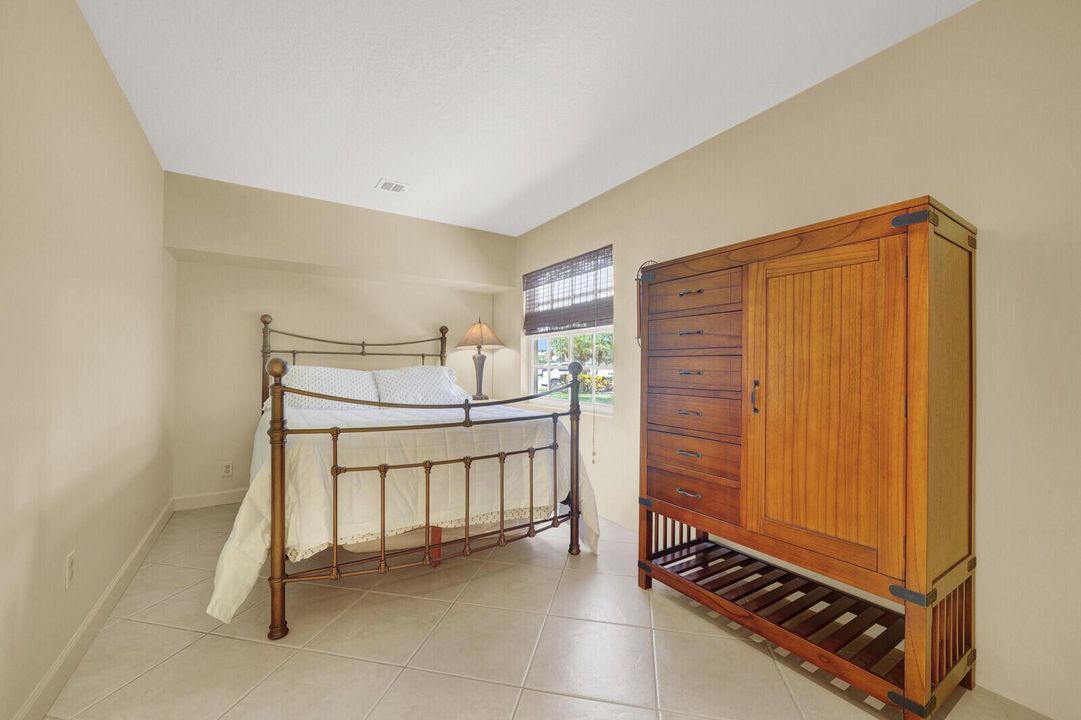 3rd Bedroom